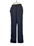 Athleta Solid Blue Track Pants Size 0 - photo 1