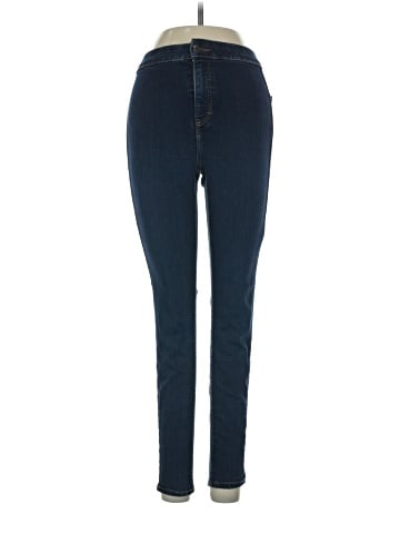 Topshop Jeggings (view 1)