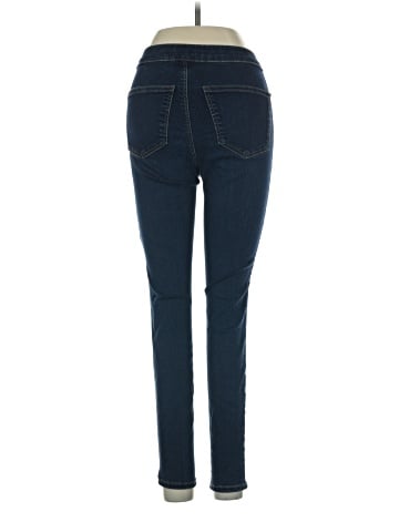 Topshop Jeggings (view 2)