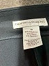Draper's & Damon's Solid Black Dress Pants Size 1X - photo 7