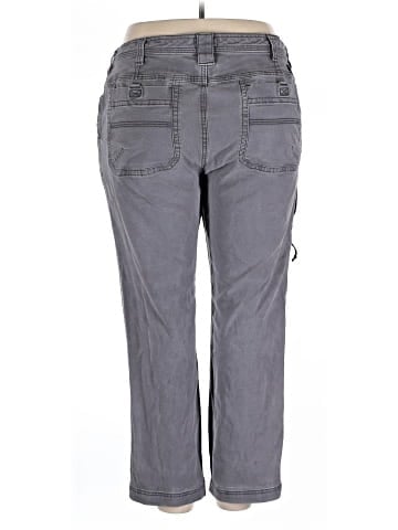 L-RL Lauren Active Ralph Lauren Jeans (view 2)