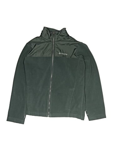 Columbia Fleece Jacket (view 1)