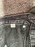 Cheap Monday Black Jeans Size XX-Small - photo 4
