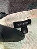 Talbots Ivory Short Sleeve Top Size L - photo 4
