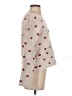 Splendid Hearts Ivory Pullover Sweater Size S - photo 4