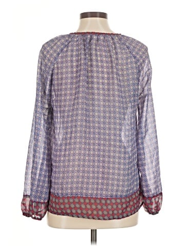 Umgee Long Sleeve Blouse (view 2)