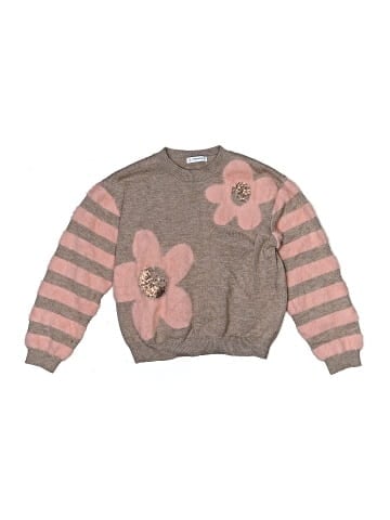 Mayoral Pullover Sweater (view 1)
