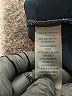 Chaus Black 3/4 Sleeve Top Size M - photo 8