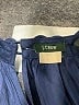J.Crew Blue Sleeveless Blouse Size 6 (estimated) - photo 7