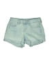 Old Navy Blue Denim Shorts Size 0 - photo 1