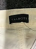 Talbots Ivory Jeans Size 2 - photo 4