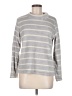 Unbranded Gray Pullover Sweater Size Med - Lg - photo 1