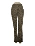 Soft Surroundings Paisley Gold Casual Pants Size XS - photo 1