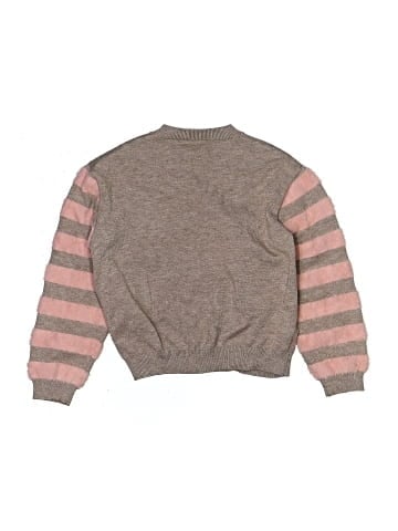 Mayoral Pullover Sweater (view 2)