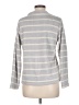 Unbranded Gray Pullover Sweater Size Med - Lg - photo 2