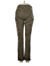 Soft Surroundings Paisley Gold Casual Pants Size XS - photo 2