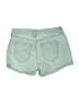 Old Navy Blue Denim Shorts Size 0 - photo 2