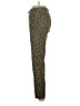 Soft Surroundings Paisley Gold Casual Pants Size XS - photo 5