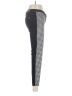 Sportmax Code 100% Cotton Houndstooth Gray Jeggings Size 26 waist - photo 4