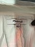 Madewell Ivory Jumpsuit Size 2 - photo 4