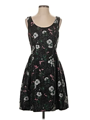 Prabal Gurung Cocktail Dress (view 1)