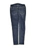 Gap Solid Blue Jeans Size 7 - photo 2