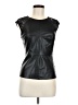 Bailey 44 Black Sleeveless Blouse Size M - photo 1