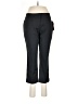PGA Tour Black Dress Pants Size 6 - photo 1