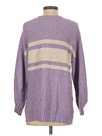 American Eagle Outfitters Pullover Sweater (view 2)