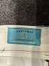 Castaway Clothing Graphic Blue Active Pants Size 32 waist - photo 7