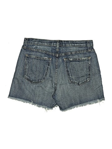 Current/Elliott Denim Shorts (view 2)