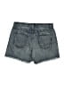 Current/Elliott Blue Denim Shorts Size 27 waist - photo 2