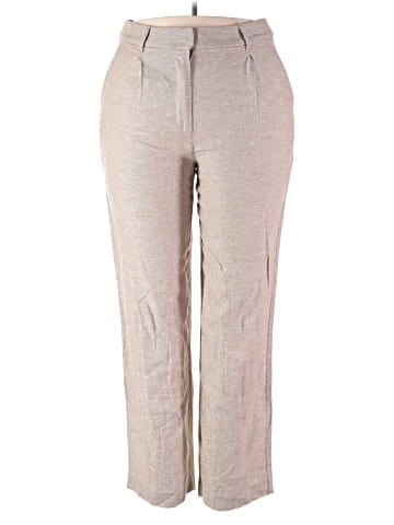 Old Navy Linen Pants (view 1)