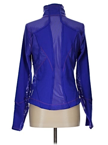 Zella Track Jacket (view 2)