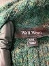 Well Worn Green Turtleneck Sweater Size XXL - photo 7