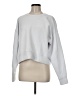 Calia Silver Sweatshirt Size M - photo 1
