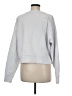 Calia Silver Sweatshirt Size M - photo 2