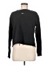 Nike Black Sweatshirt Size M - photo 1