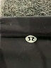 Lululemon Athletica Black Active Pants Size XXS (estimated) - photo 7