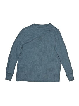 Cat & Jack Long Sleeve Henley