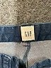 Gap Blue Casual Pants Size 4 - photo 7
