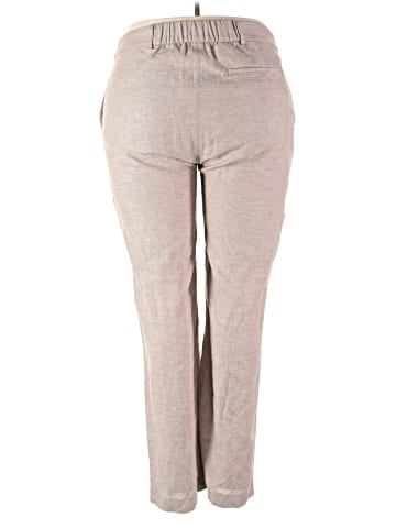 Old Navy Linen Pants (view 2)