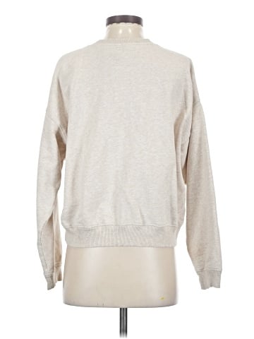 American Eagle Outfitters Pullover Sweater (view 2)