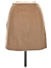 Jigsaw Solid Tan Casual Skirt Size 10 - photo 2