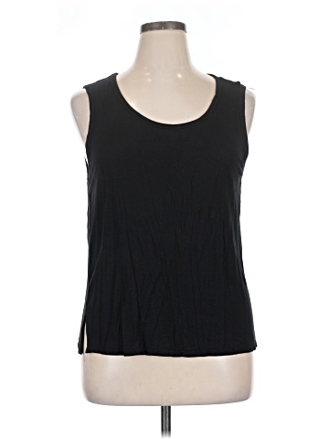 H by Bordeaux Sleeveless Top (view 1)