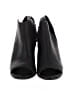 Sorel Black Ankle Boots Size 9 - photo 2