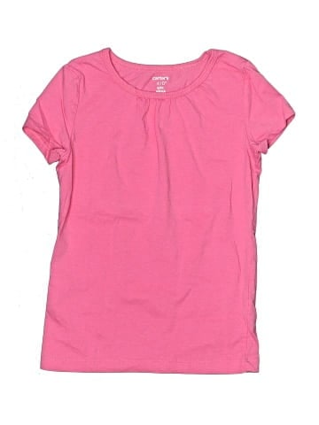 Carter's Short Sleeve T-Shirt (view 1)
