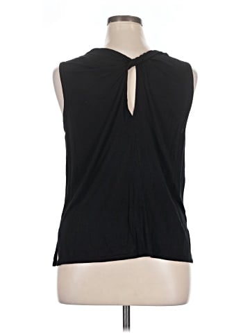 H by Bordeaux Sleeveless Top (view 2)