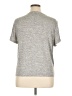 CALVIN KLEIN JEANS Gray Active T-Shirt Size XL - photo 2