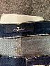 7 For All Mankind Blue Jeans Size 29 waist - photo 7